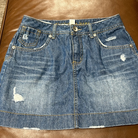 skort/skirt bundle (3) size 12 - Picture 8 of 9